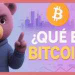 ¿Qué es Bitcoin?