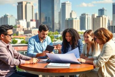 Macroeconomía: guía esencial para entender PIB, inflación, empleo y tipos de interés