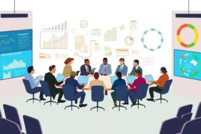 Pensamiento económico moderno: nuevas tendencias y desafíos en la economía actual