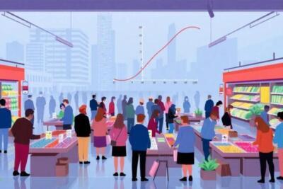 Competencia perfecta: concepto y ejemplos de mercados con muchos oferentes y precio dado