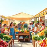 Competencia perfecta: concepto, ejemplos y aplicaciones en la economía moderna