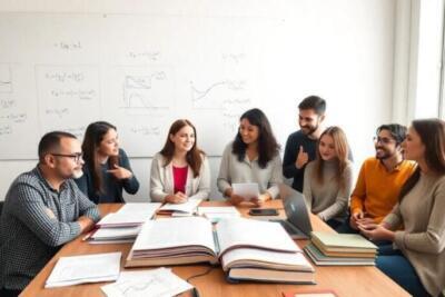 Economía neoclásica: principios de oferta y demanda, utilidad marginal y equilibrio de mercado