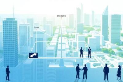 Modelo de equilibrio general: cómo se coordinan varios mercados y se determina el equilibrio económico