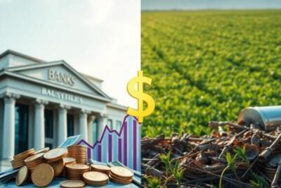 Moneda fiduciaria vs dinero commodity: diferencias entre dinero fiat y oro/activos físicos