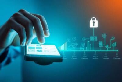 Transacciones electrónicas: evolución y seguridad de pagos digitales en la era online