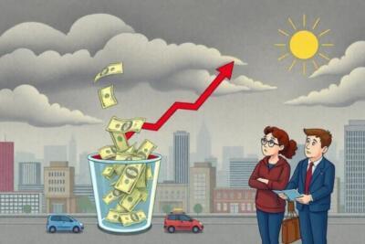 Inflación: cómo afecta a la economía y al poder adquisitivo con ejemplos de subida de precios