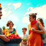 Efectos de la globalización en las economías nacionales