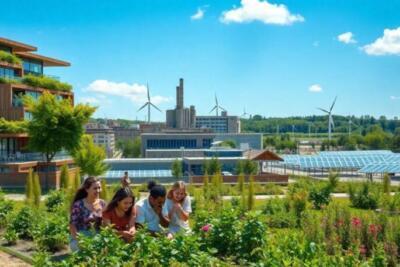 Estrategias para el crecimiento económico sostenible: innovación, productividad y desarrollo a largo plazo