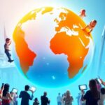Globalización: beneficios, desafíos y perspectivas futuras