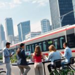 Las innovaciones más recientes en la economía global