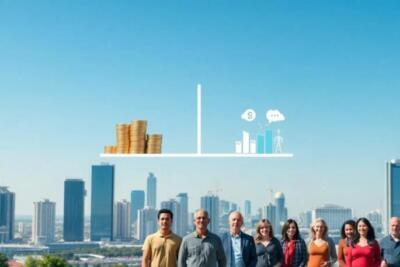 Política fiscal: impuestos, gasto público, déficit y sus efectos en crecimiento e inflación