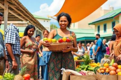 Sostenibilidad económica: estrategias para un desarrollo equitativo e inclusivo a largo plazo