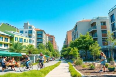 Sostenibilidad económica: principios y prácticas para crecimiento responsable a largo plazo