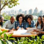 Sostenibilidad económica: principios y prácticas