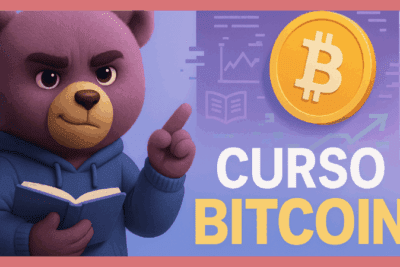 Curso de Bitcoin – comprende la economía, el porqué de Bitcoin y su adopción