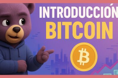 Introducción a Bitcoin – conceptos básicos y fundamentos de la primera criptomoneda