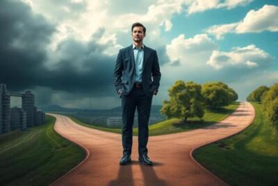 Perspectivas económicas modernas: desafíos y oportunidades en globalización, tecnología e inflación