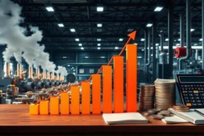 Producción y costos: conceptos clave como costos fijos, variables y costo marginal en la empresa