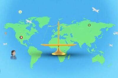 Tipos de cambio: importancia en comercio internacional, importaciones, exportaciones y divisas