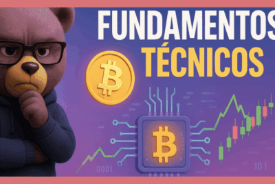 Fundamentos técnicos de Bitcoin – cómo funciona la blockchain, la minería y las transacciones