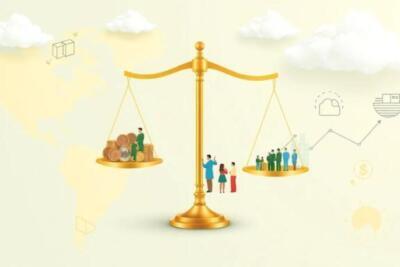 Gobernanza económica global: desafíos y soluciones para coordinar reglas, comercio y finanzas