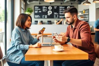 Aceptación de Bitcoin en negocios: pagos con BTC en tiendas y uso cotidiano