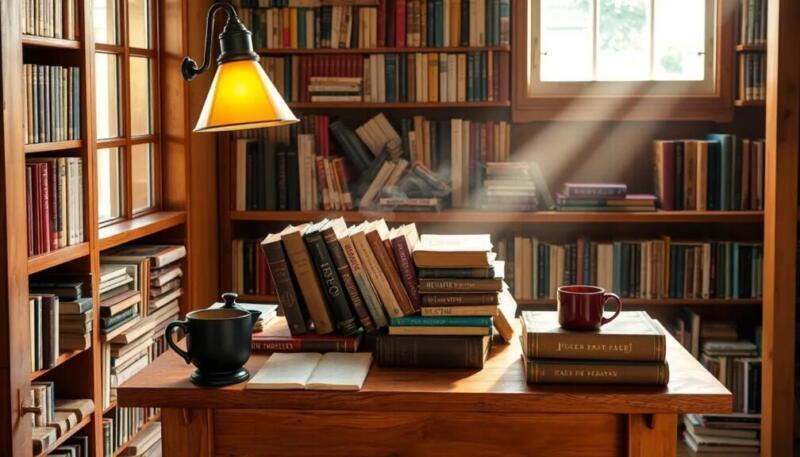 Biblioteca de lecturas recomendadas de New World Economy — libros de economía, Bitcoin y finanzas personales